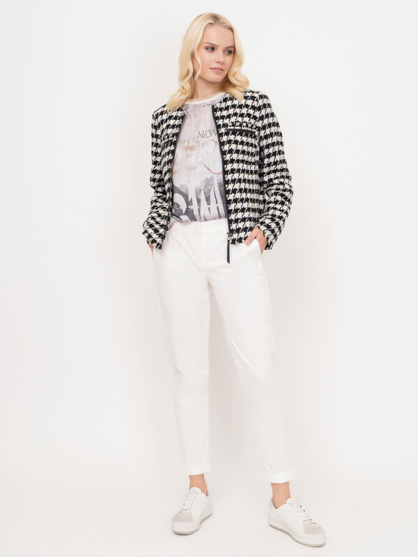 Э930020-38135/20-02 Жакет Gerry Weber