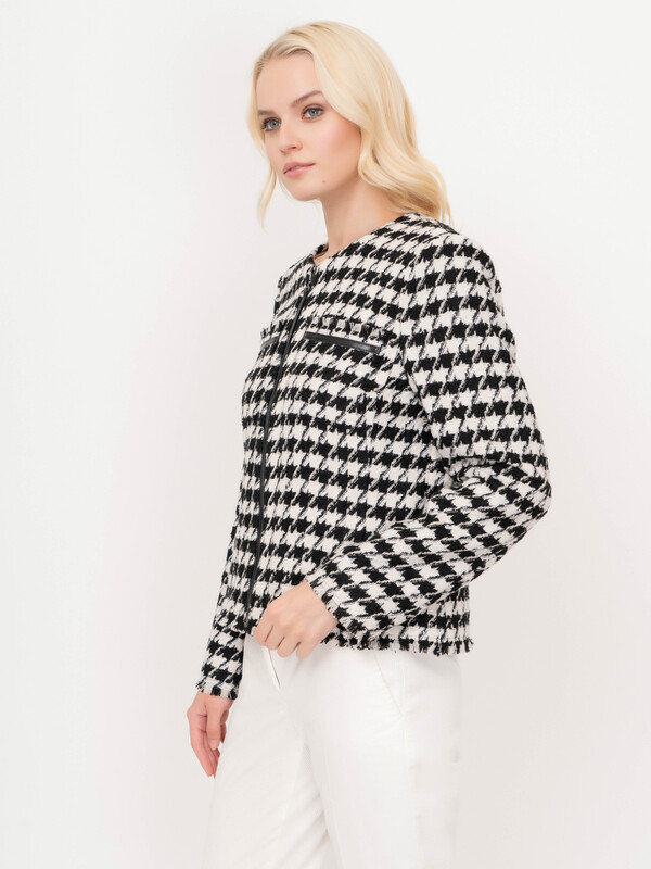 Э930020-38135/20-02 Жакет Gerry Weber