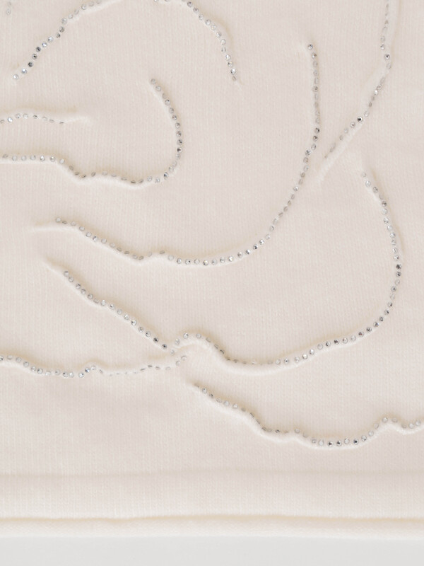 1007-221/20-02  Шапка+Шарф Franco Vello