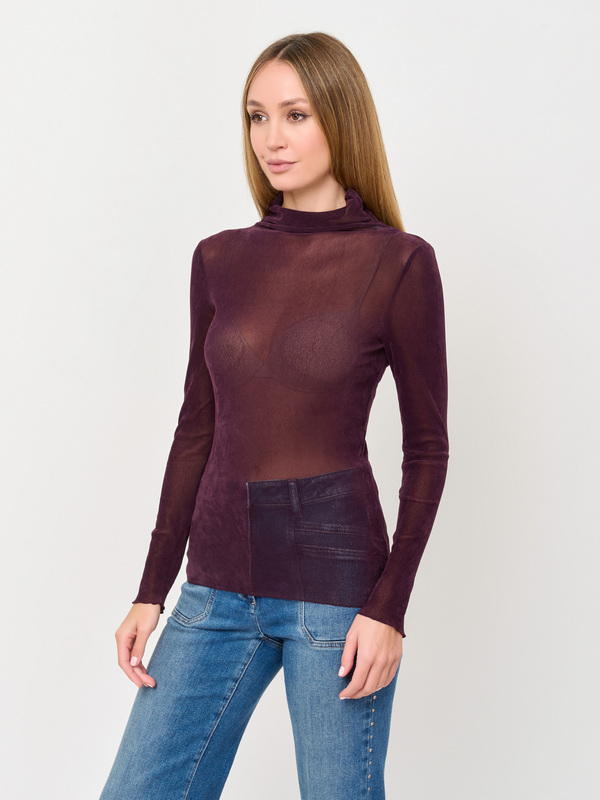 Водолазка Luisa Cerano, фото 7