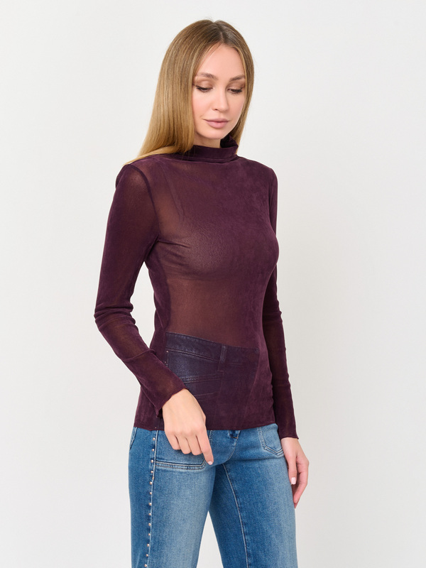 Водолазка Luisa Cerano, фото 3