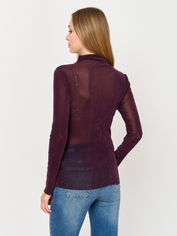 Водолазка Luisa Cerano, фото 4