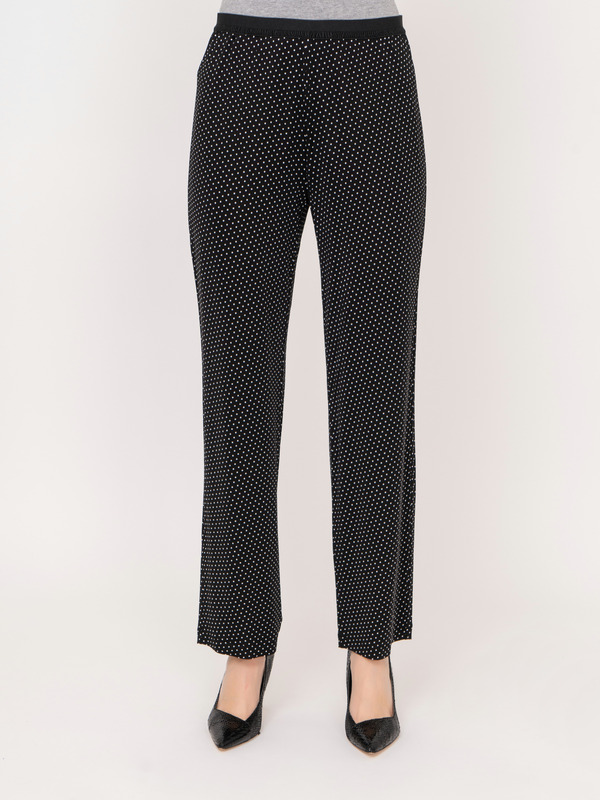 Э7148-121/21-01 Брюки тр. Franco Vello