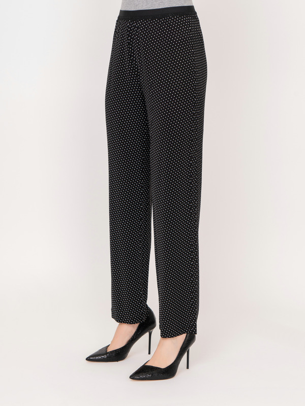 Э7148-121/21-01 Брюки тр. Franco Vello