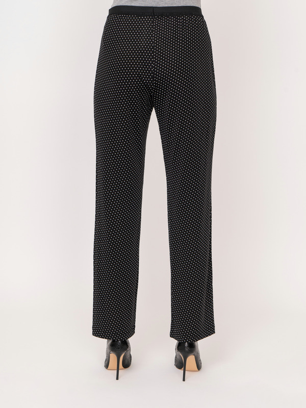 Э7148-121/21-01 Брюки тр. Franco Vello