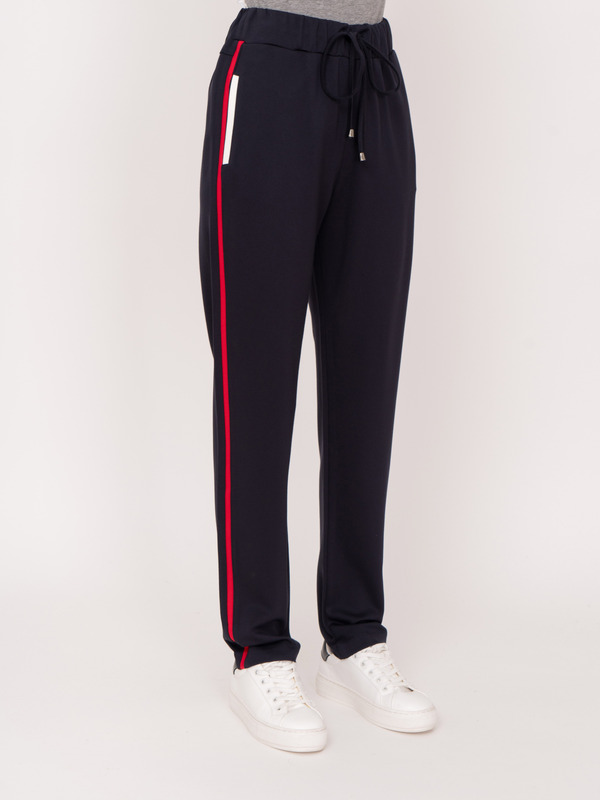 Э7-24-4191/22-01 Комплект (джемпер+брюки) Exitline