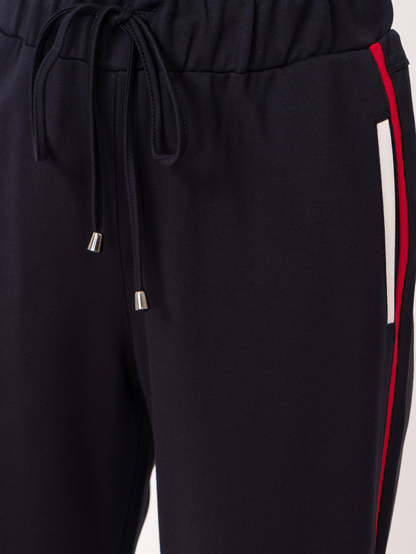 Э7-24-4191/22-01 Комплект (джемпер+брюки) Exitline