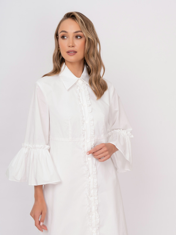 ЭPARAFRASI/22-01 Платье Luisa Spagnoli