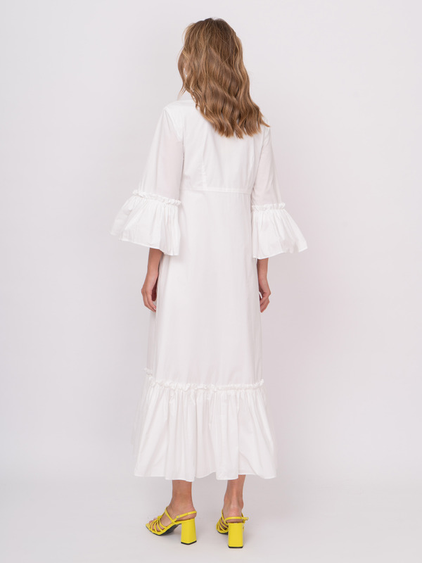 ЭPARAFRASI/22-01 Платье Luisa Spagnoli