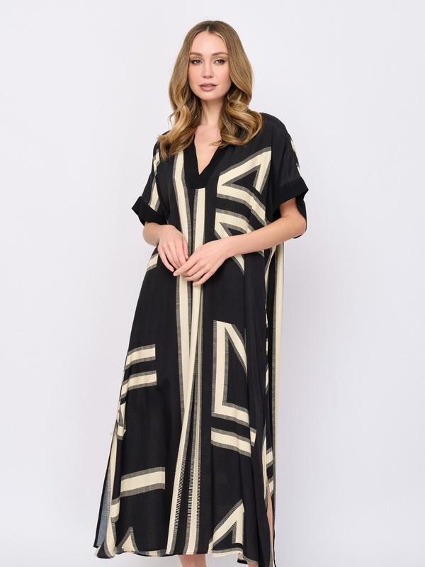 Э8301.7043/м/25-01 Платье Mat Fashion