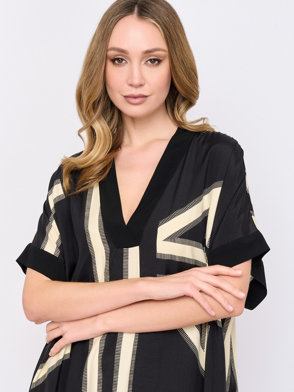 Э8301.7043/м/25-01 Платье Mat Fashion
