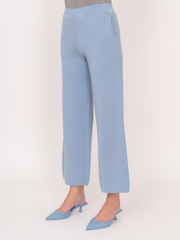 ЭPNT2614/22-01 Брюки тр. SERIANNO collection