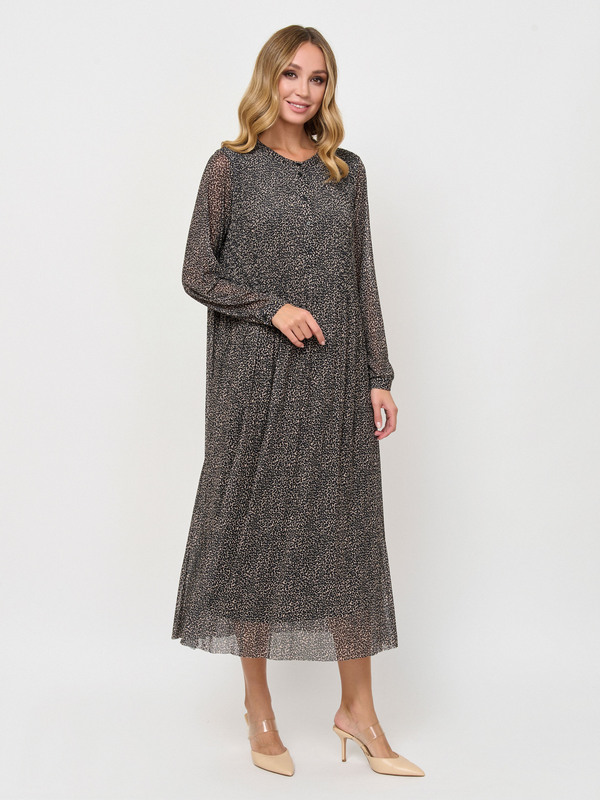 Э480047-44090/м/24-02 Платье тр.Gerry Weber