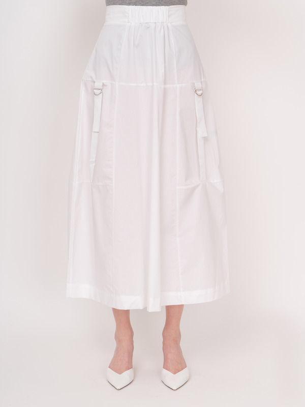 ЭQ12G256-778/22-01 Юбка IL Vento&La Seta