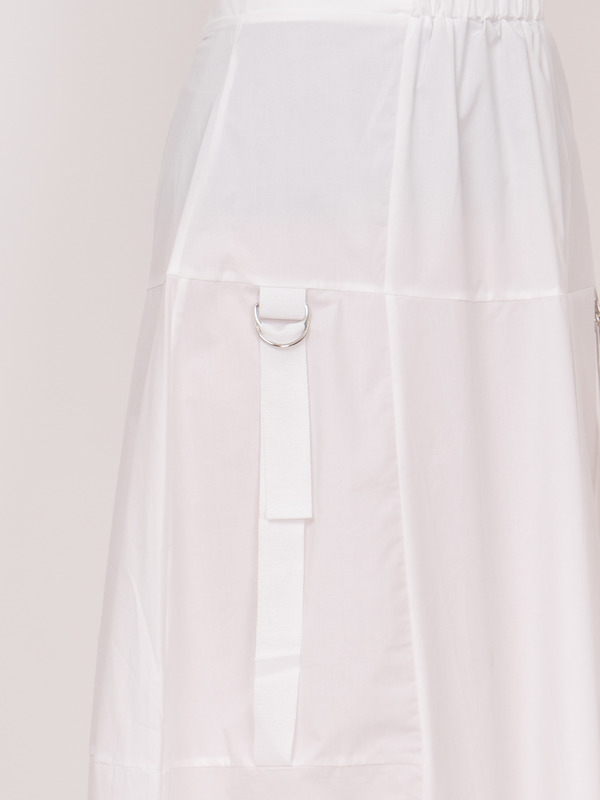 ЭQ12G256-778/22-01 Юбка IL Vento&La Seta