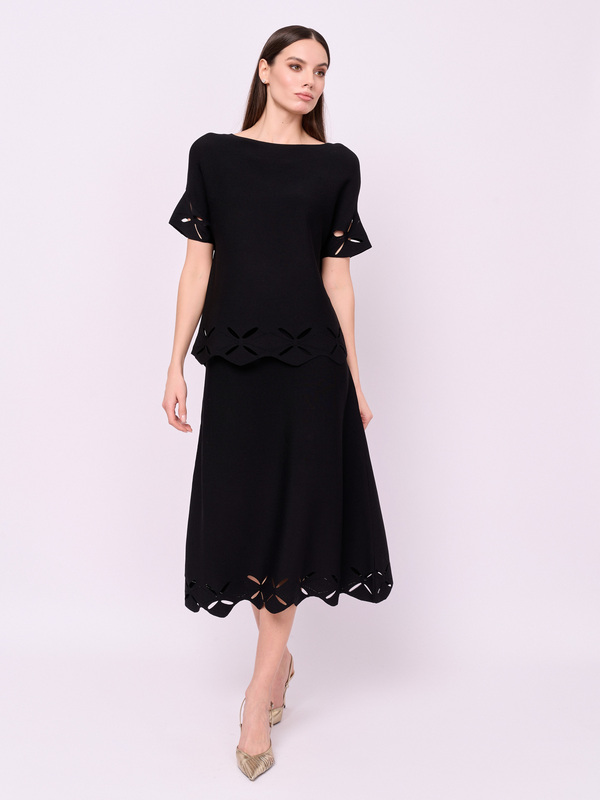 Э371007-35712/м/24-01 Джемпер Gerry Weber