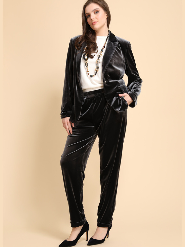 Э7492-224/23-02 Брюки Franco Vello