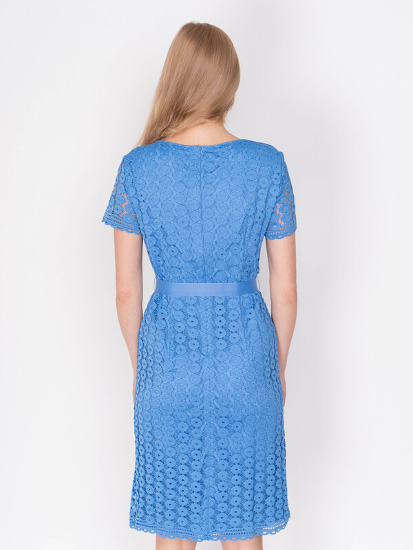 Э98032-31411/19-01 Платье Gerry Weber