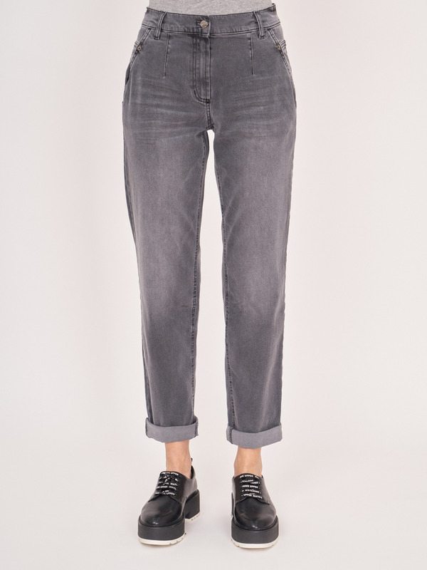 Э722102-66865/22-02 Брюки Gerry Weber