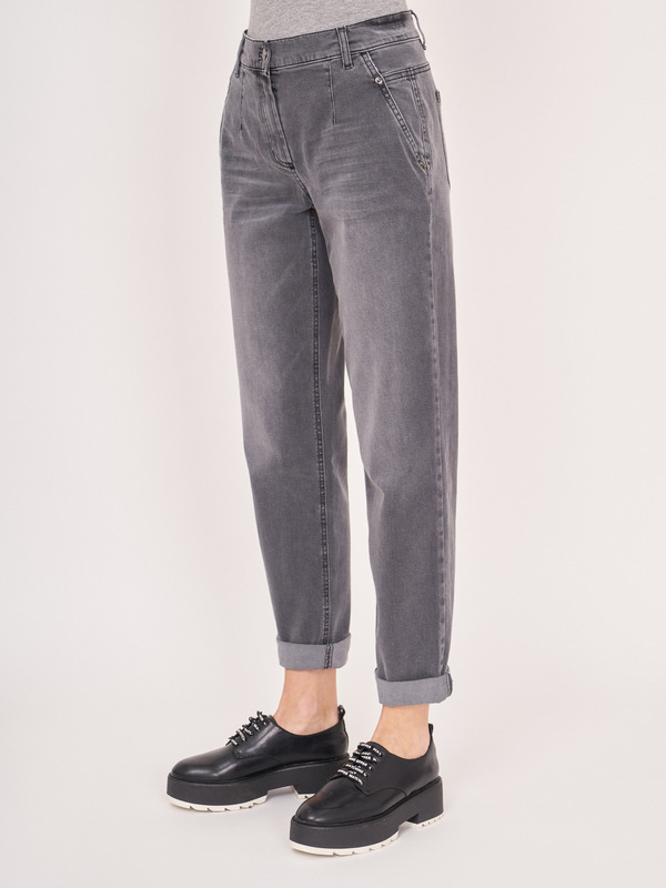 Э722102-66865/22-02 Брюки Gerry Weber