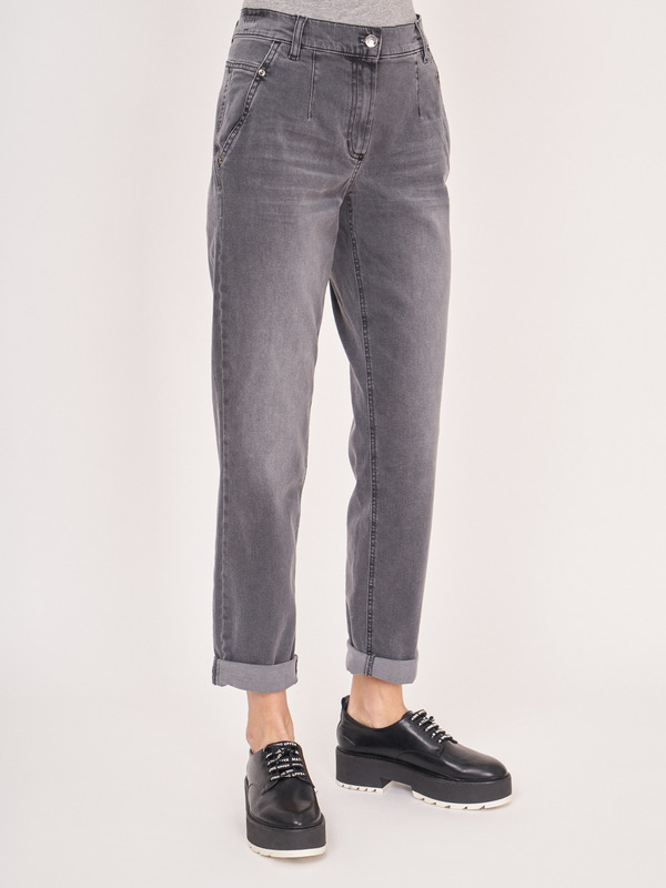 Э722102-66865/22-02 Брюки Gerry Weber