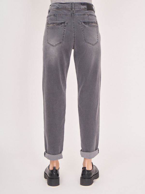 Э722102-66865/22-02 Брюки Gerry Weber