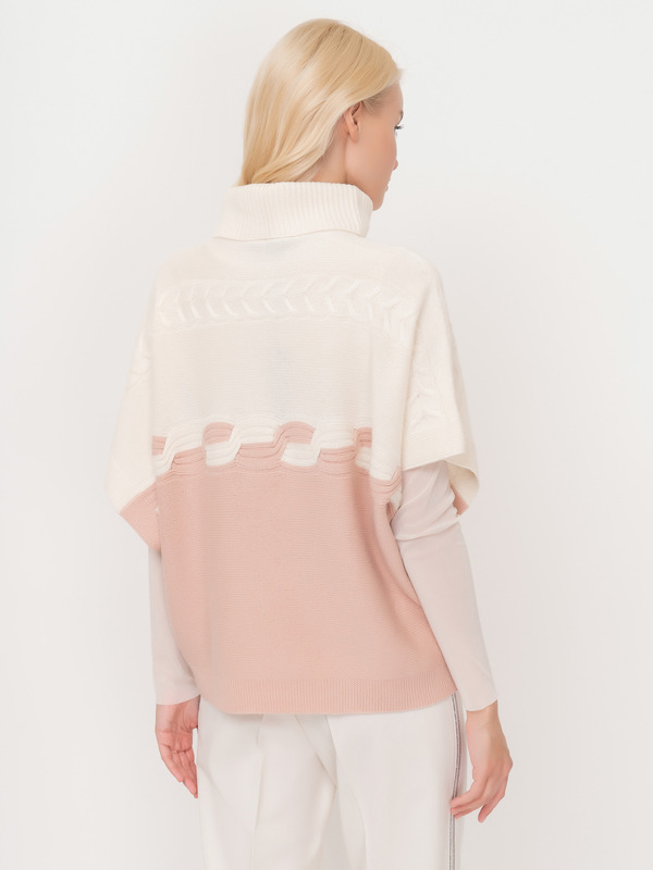 Э51206/20-02 Джемпер D.Exterior