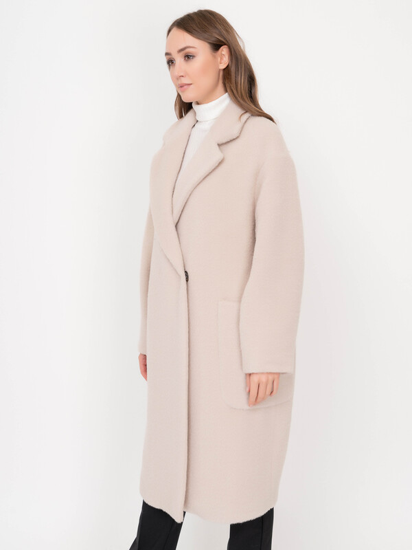 Э20FA2280MONSON/20-02 Пальто Beatrice
