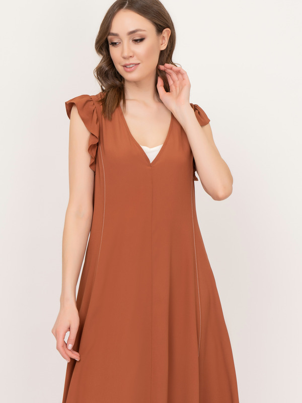 Э21FE6480TORRE/21-01 Платье Beatrice