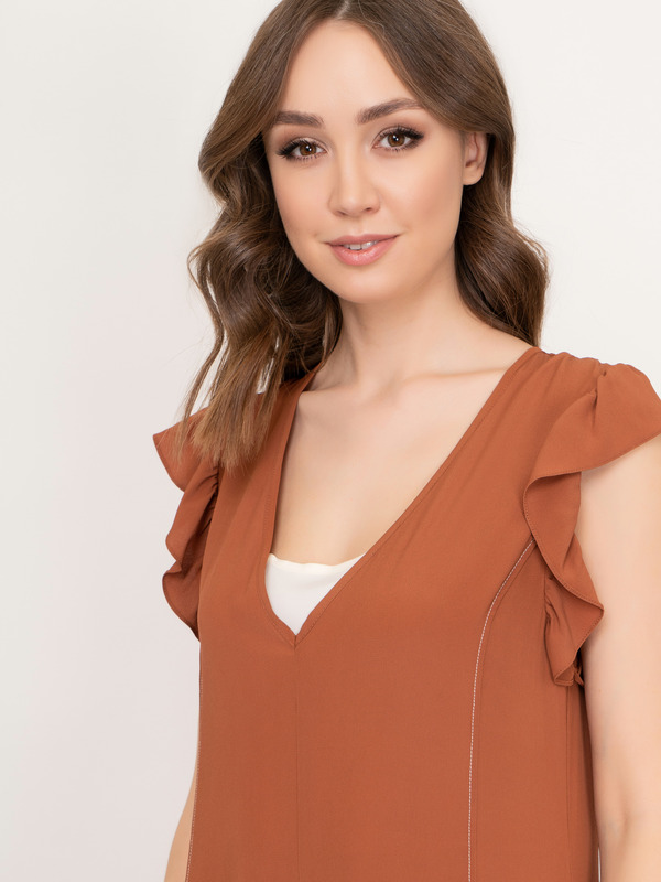 Э21FE6480TORRE/21-01 Платье Beatrice