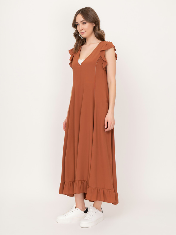 Э21FE6480TORRE/21-01 Платье Beatrice