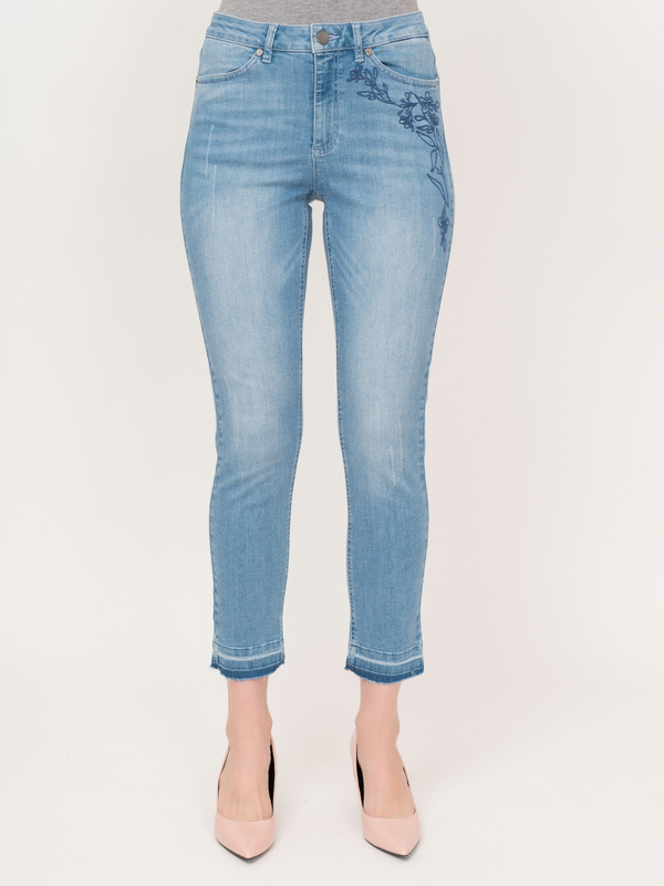 Э624150/341/21-01 Джинсы Lecomte