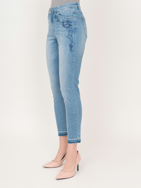 Э624150/341/21-01 Джинсы Lecomte