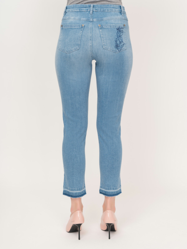 Э624150/341/21-01 Джинсы Lecomte