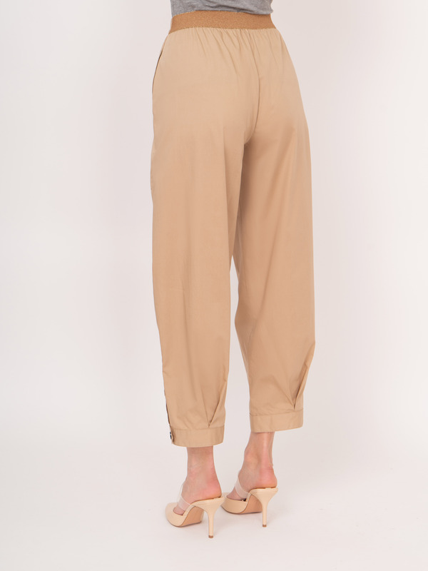 Э51311124 TONALE/22-01 Брюки EMME Marella