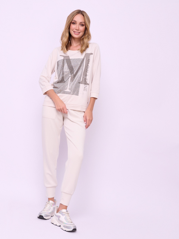 Э806957/23-02 Джемпер Monari