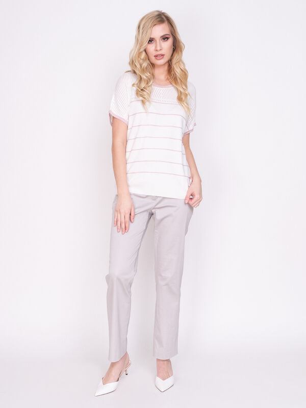 Э50178-S19/19-01 Джемпер Franco Vello