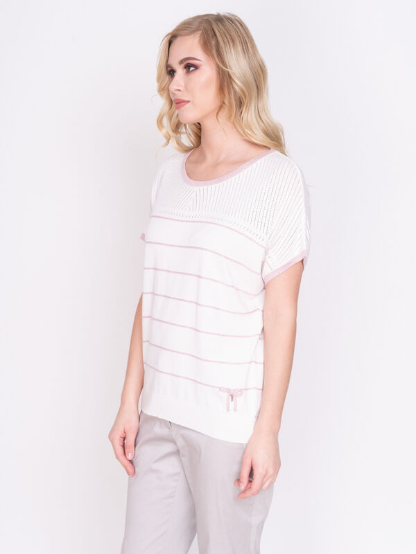 Э50178-S19/19-01 Джемпер Franco Vello