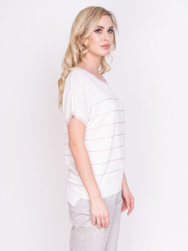 Э50178-S19/19-01 Джемпер Franco Vello