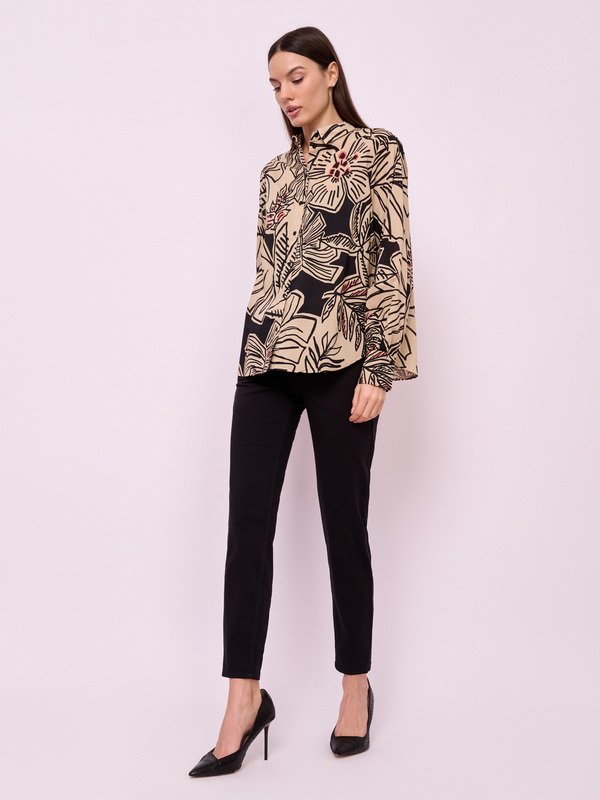 Э360002-31438/24-01 Блузка Gerry Weber