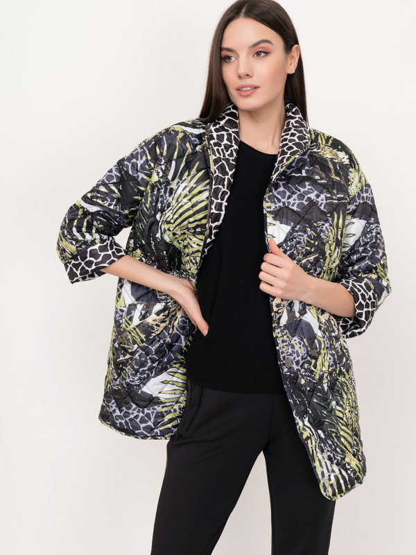 Э3130-121/21-01 Пальто Franco Vello