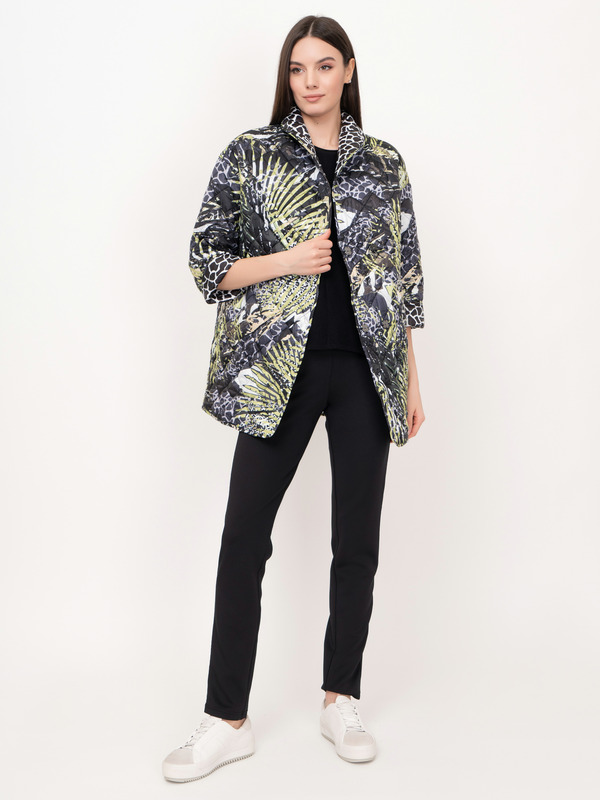 Э3130-121/21-01 Пальто Franco Vello