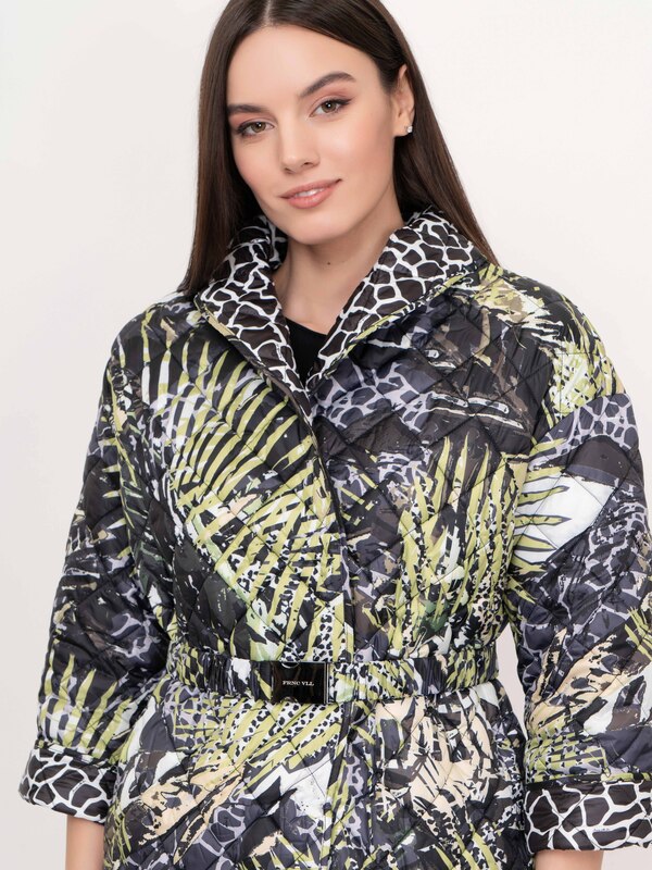 Э3130-121/21-01 Пальто Franco Vello