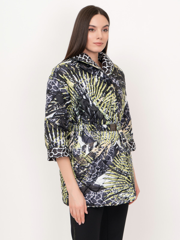 Э3130-121/21-01 Пальто Franco Vello