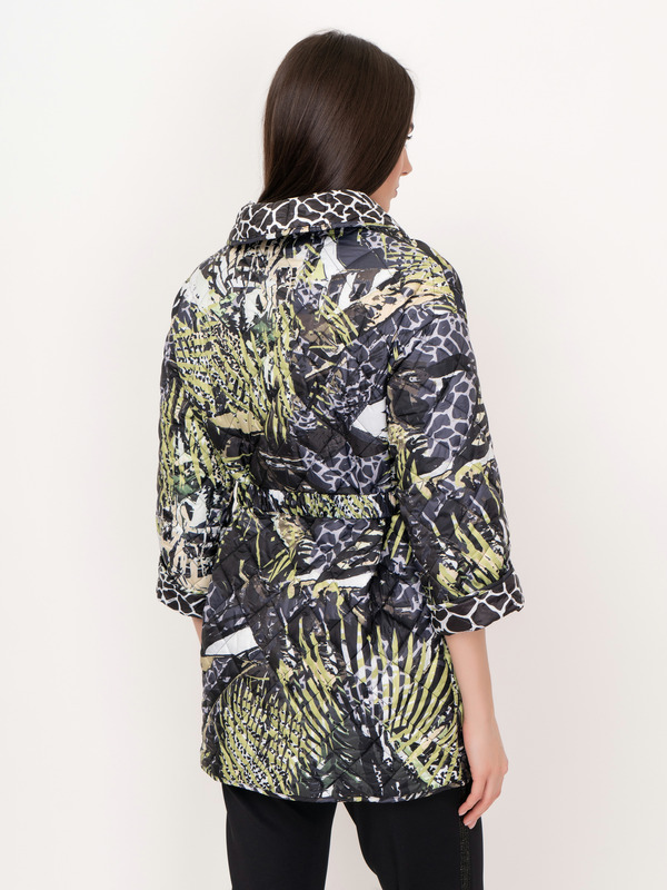 Э3130-121/21-01 Пальто Franco Vello