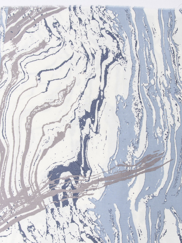 Шарф  A.Fabretti, фото 2