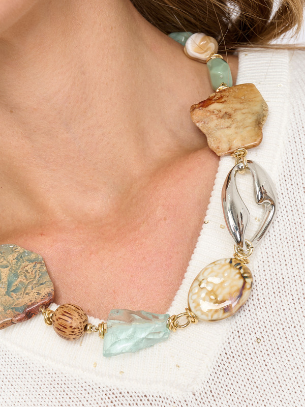 Украшение Долина Ангары Ярославна, фото 2