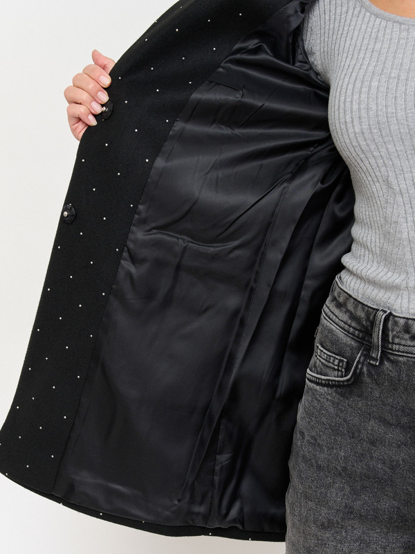 Э650425-11554/м/24-02 Полупальто Taifun