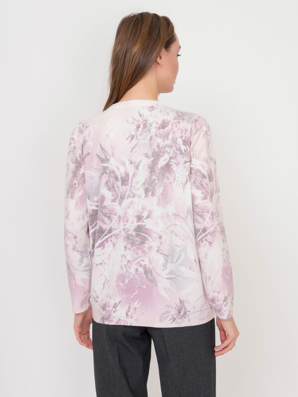 ЭKH650H20/20-02 Джемпер Leo&Ugo