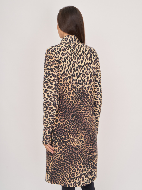 Э2185/2A/м/22-02 Пальто Angelo Marani